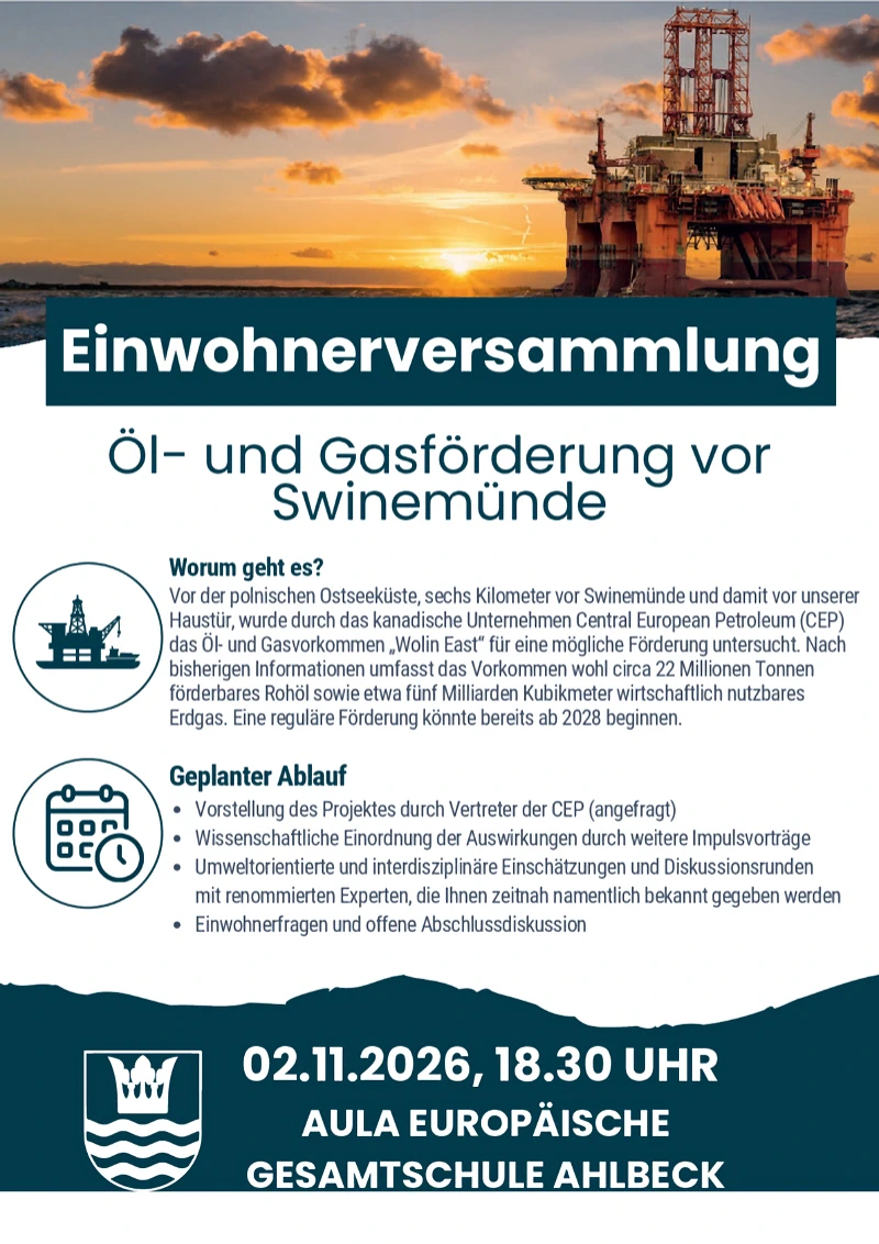 einladung